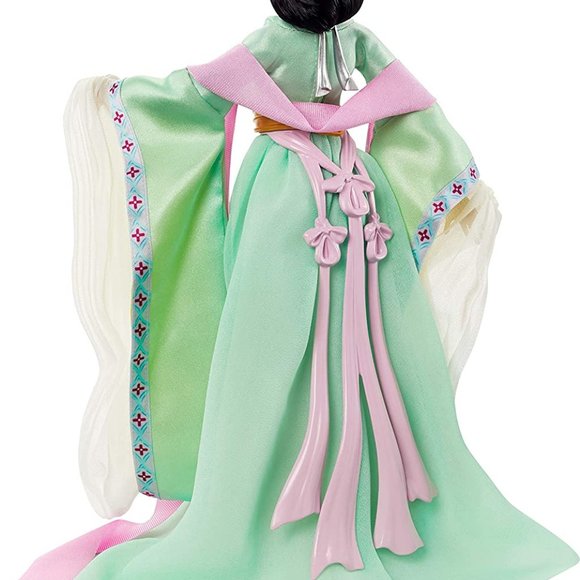 Netflix Over The Moon, Chang’e Collector 14'' Doll - Picture 5 of 7